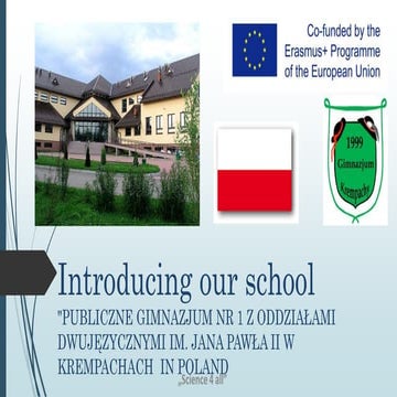 Publiczne gimnazjum  (1)