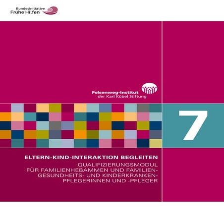 Publikation nzfh modul_7_eltern_kind_interaktion_begleiten
