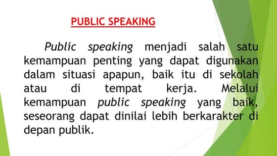Powerpoint x akp | PPTX