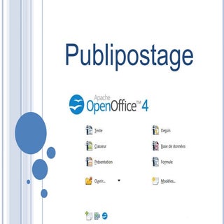 Publipostage_Lettre_OpenOffice