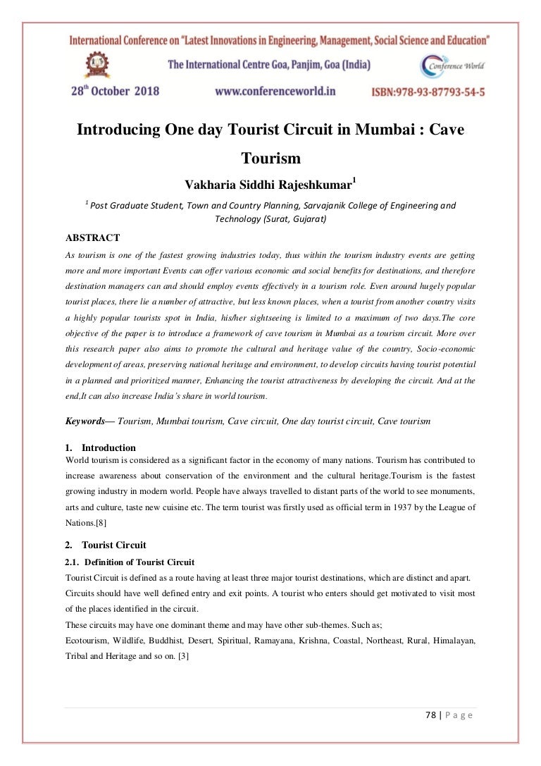 Cave research papers image