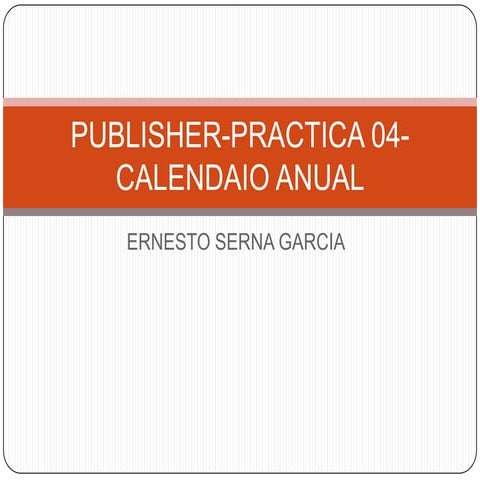 Publisher practica 04-calendario anual