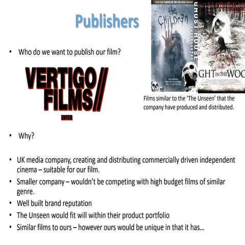 Publishers