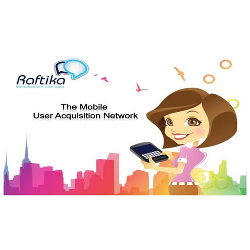 Raftika Publishers media kit