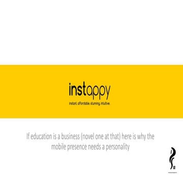 Apps for Universities, Colleges and Schools