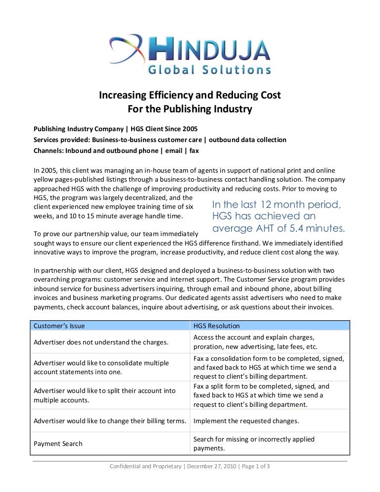 Journals that publish case studies image