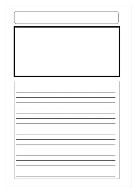 Publishing paper