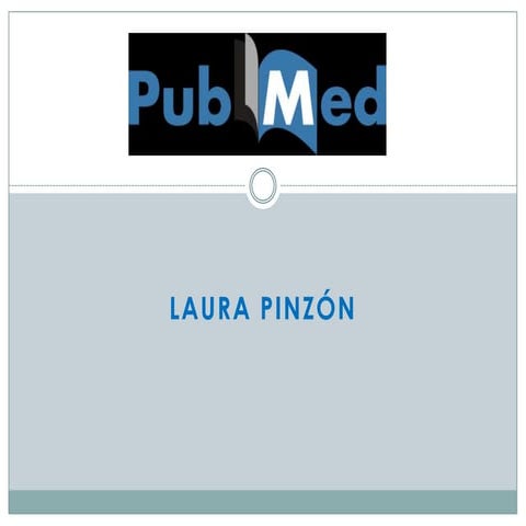 Pubmed | PPTX