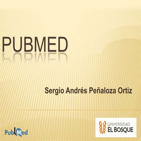 Pubmed | PPTX