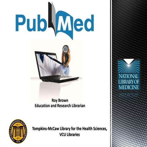 PubMed