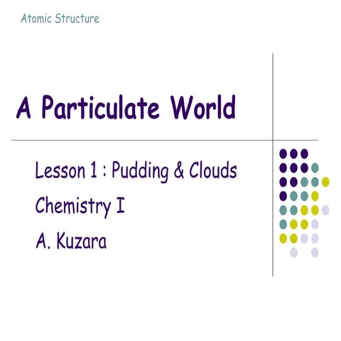 Intermediate English Unit 4 | PPT