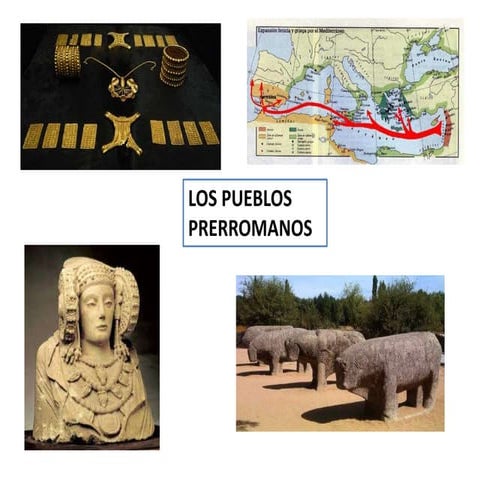 Pueblos prerromanos