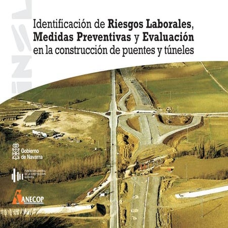 PREVENCIÓN Y CONTROL DE RIESGOS DE SEGURIDAD EN PUENTES | PDF
