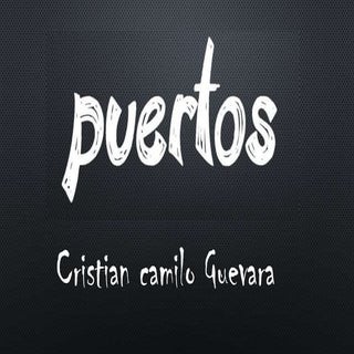 Puertos