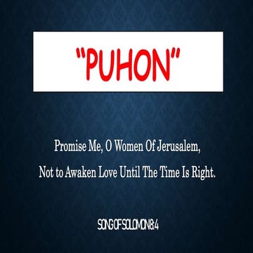 PUHON.pptx