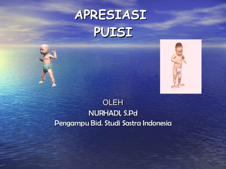Puisi
