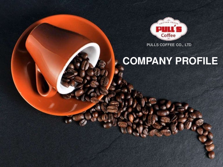 Pull's Coffee _ Company Profile
