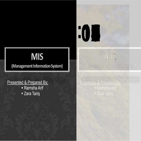 Pull Vs. Push Production