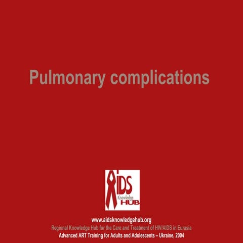 Pulmonary complications eng_d4-5