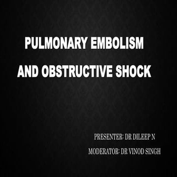 Pulmonary Embolism.pptx