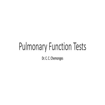 Pulmonary Function Tests-Nursing Maseno.pptx