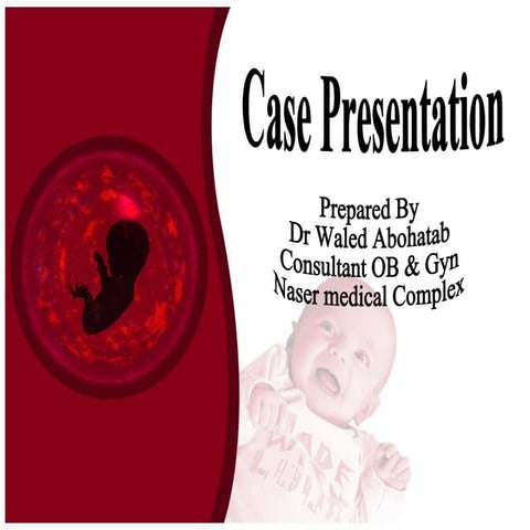 Pulmonery oedema in pregnancy case reporet