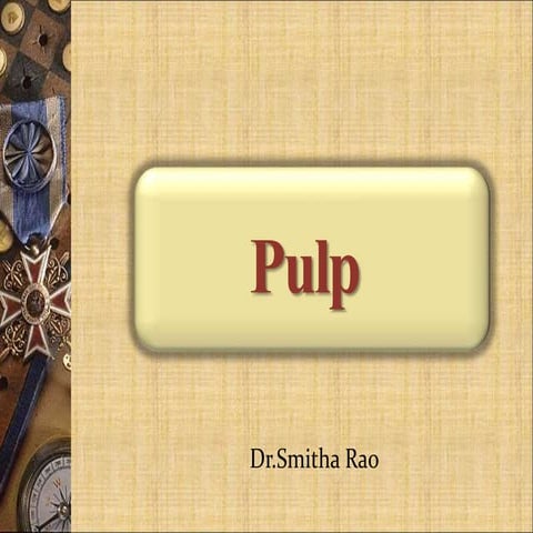 Pulp