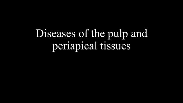 pulpal and periapical lesions.pptx