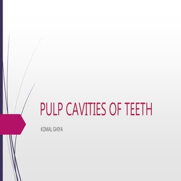 MUSCLES OF MASTICATION | PPTX