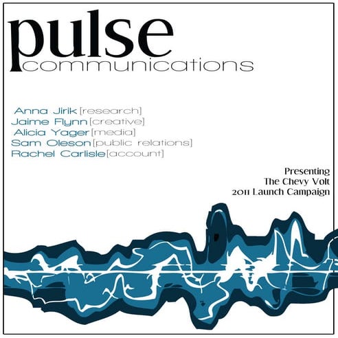 Pulse Communications 