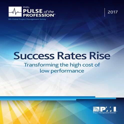 Pulse of the profession 2017