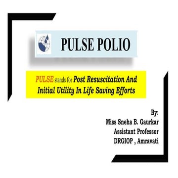 Pulse polio programme.pptx