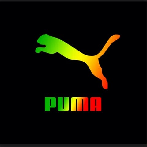 Puma With Aztecasoccer