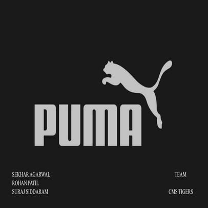 Puma