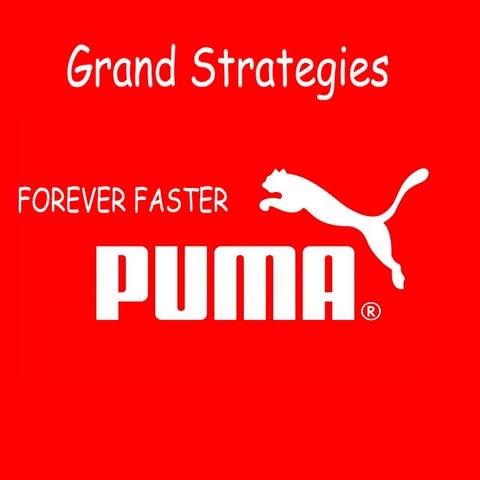 Puma