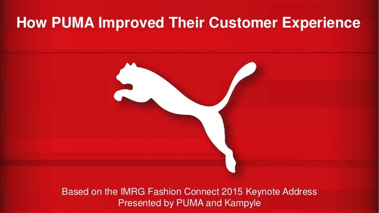puma customer services