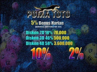 cara main togel 2017