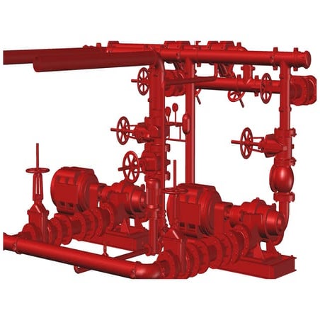 Pump Room | PDF