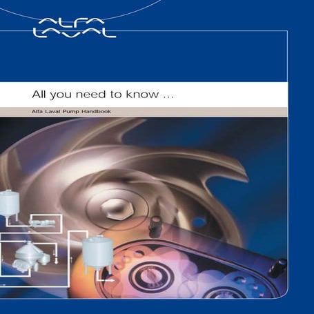 Todo lo que se debe saber para la selección de bombas y diseños de sistemas h...