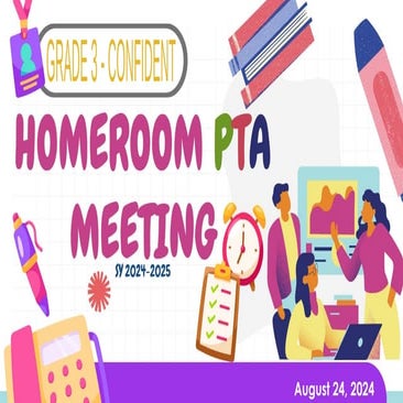 PUNCTUAL_HRPTA-Meeting (1).pptx for any level