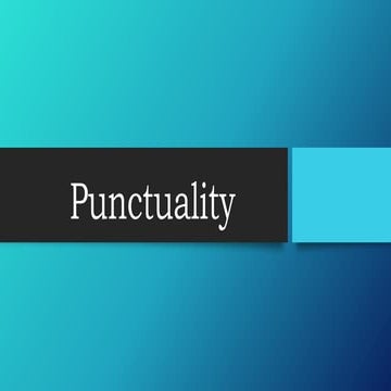 Values Education 2 | PPT