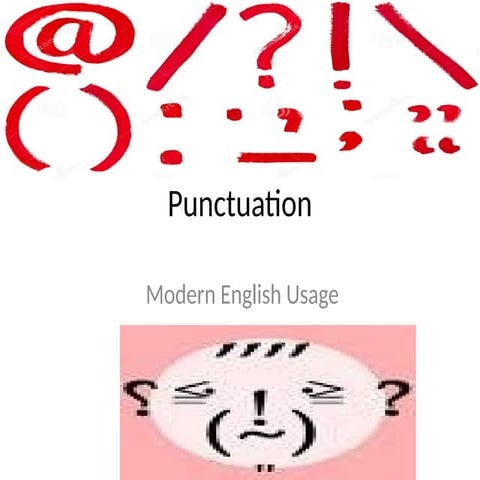 Punctuation basic to higher studies.pptx