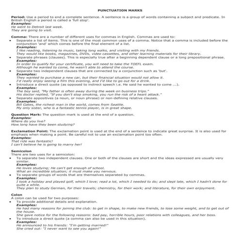 Punctuation marks[1]