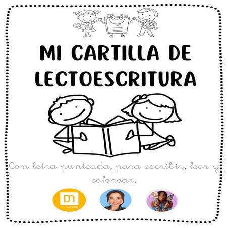 abecedario Punteado blanco y negro para niños.pdf