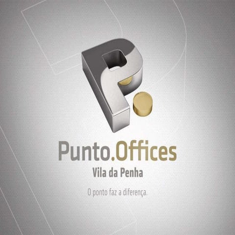 Punto offices | PPS