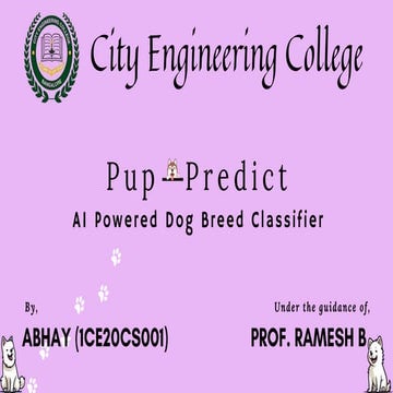 Dog Breed Classification classification.pptx