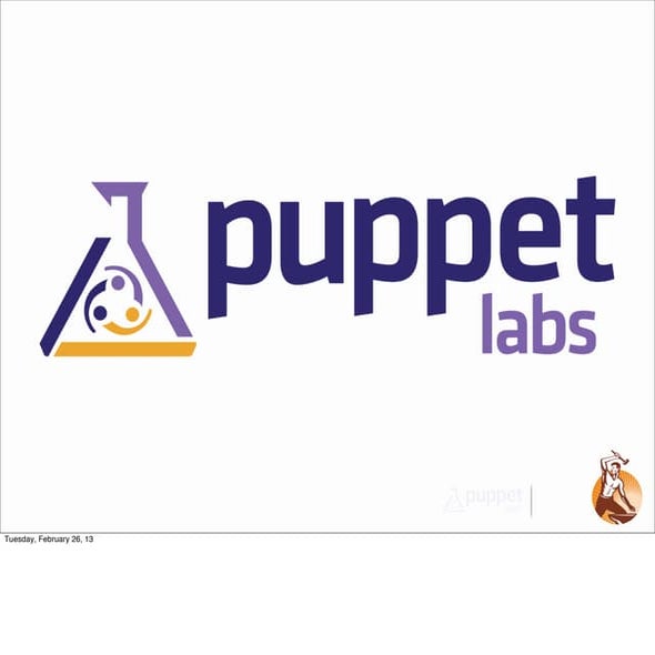 Modules and the Puppet Forge