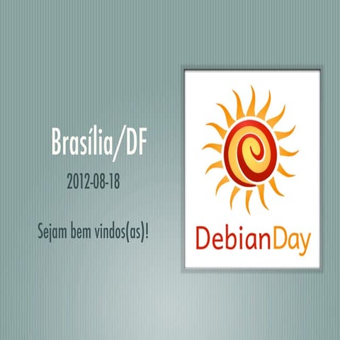 Oficina Puppet - Aprenda a Gerenciar Configurações