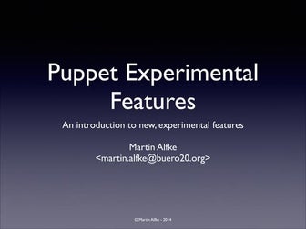 Puppet future parser