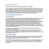 Puppy Training Secrets. | DOCX